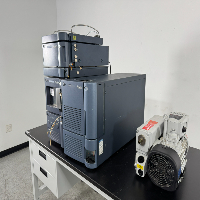 Waters Acquity LC/MS System w/ TQ Detector image 1